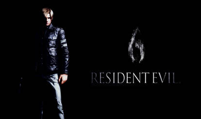 Leon S Kennedy Wallpaper