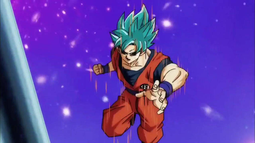 200+] Dragon Ball Super Pictures