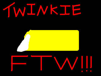 TWINKIE