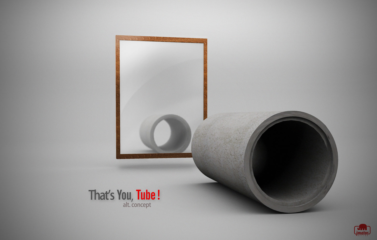 That's You, Tube