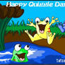 Quiggle Day Thingy