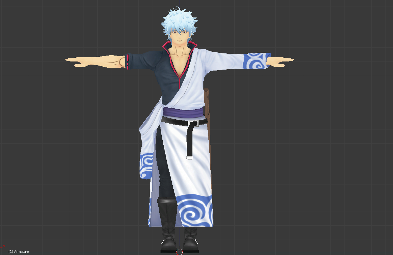 Gintama rumble deals
