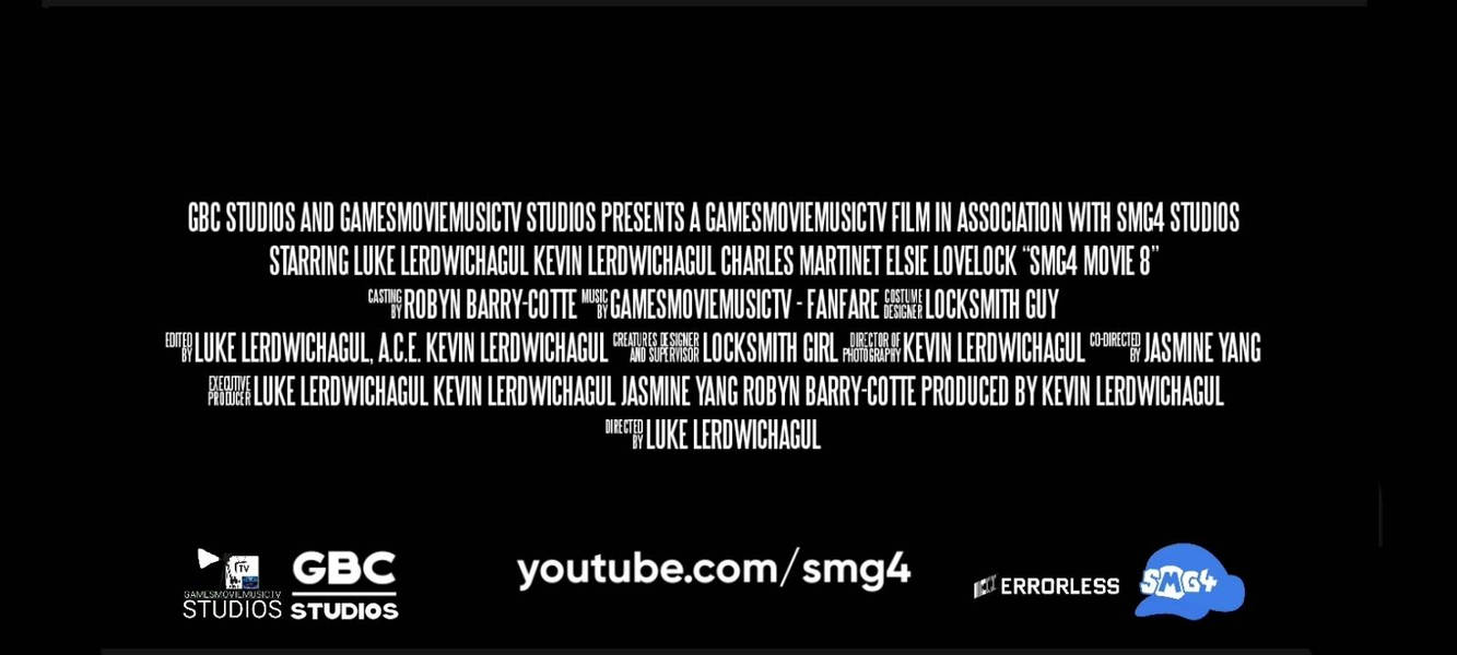 Fake Credit Block by GAMESMOVIETV on DeviantArt