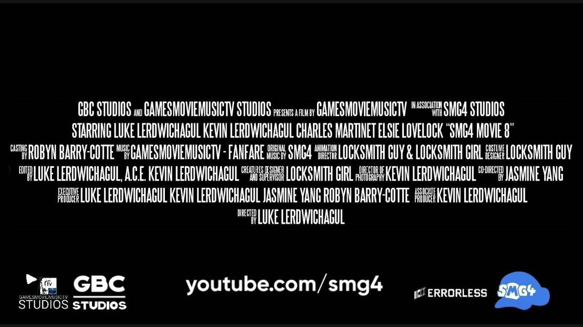 Fake Credit Block (FIXED) by GAMESMOVIETV on DeviantArt