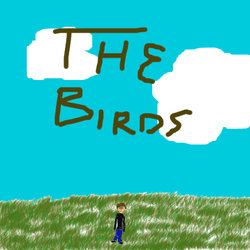 The Birds 5-31-04