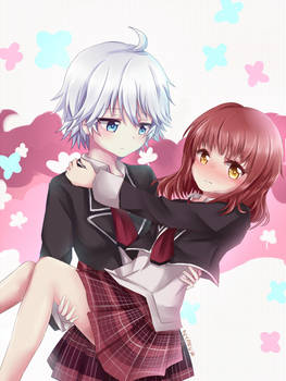 Explore The Best あんハピ Art Deviantart Explore The Best あんハピ Art Deviantart