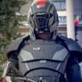 NDK 2012 - Mass Effect N7