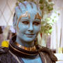 NDK 2012 - Mass Effect Samara