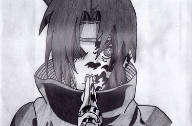 Sasuke Uchia