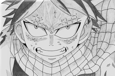 Natsu Dragneel