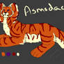 Asmodaeus Ref