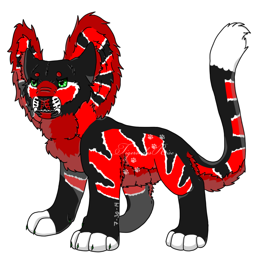 Jaylock Chibi (plus speedpaint) by Darkblaze3 on DeviantArt