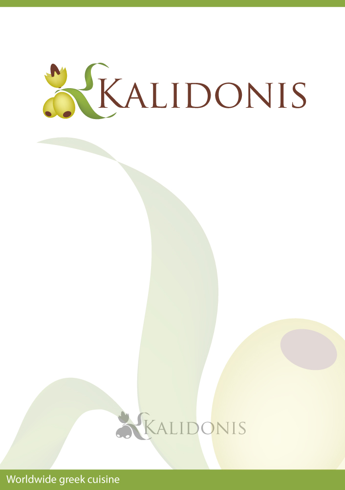 Kalidonis