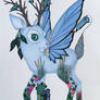 Fairy Fawn