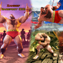 Fernablo's SF6 Mod - Zangief Barefoot (C2)