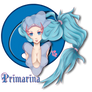 Human Pokemon: Primarina