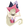 Tales of Berseria: Magilou