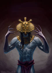 Dagoth