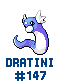 147- DRATINI