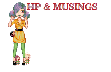 HP and Muselings