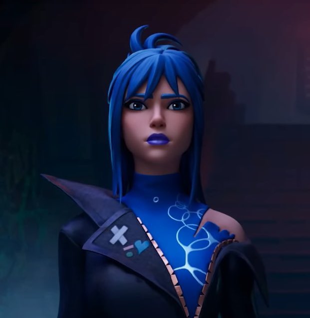 Deviantart Hope Fn Fortnite hope wallpaper by mollyanne2013 on DeviantArt
