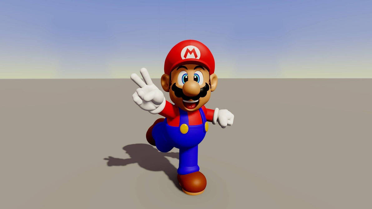 Fafa Mario FFA mario by mollyanne2013 on DeviantArt