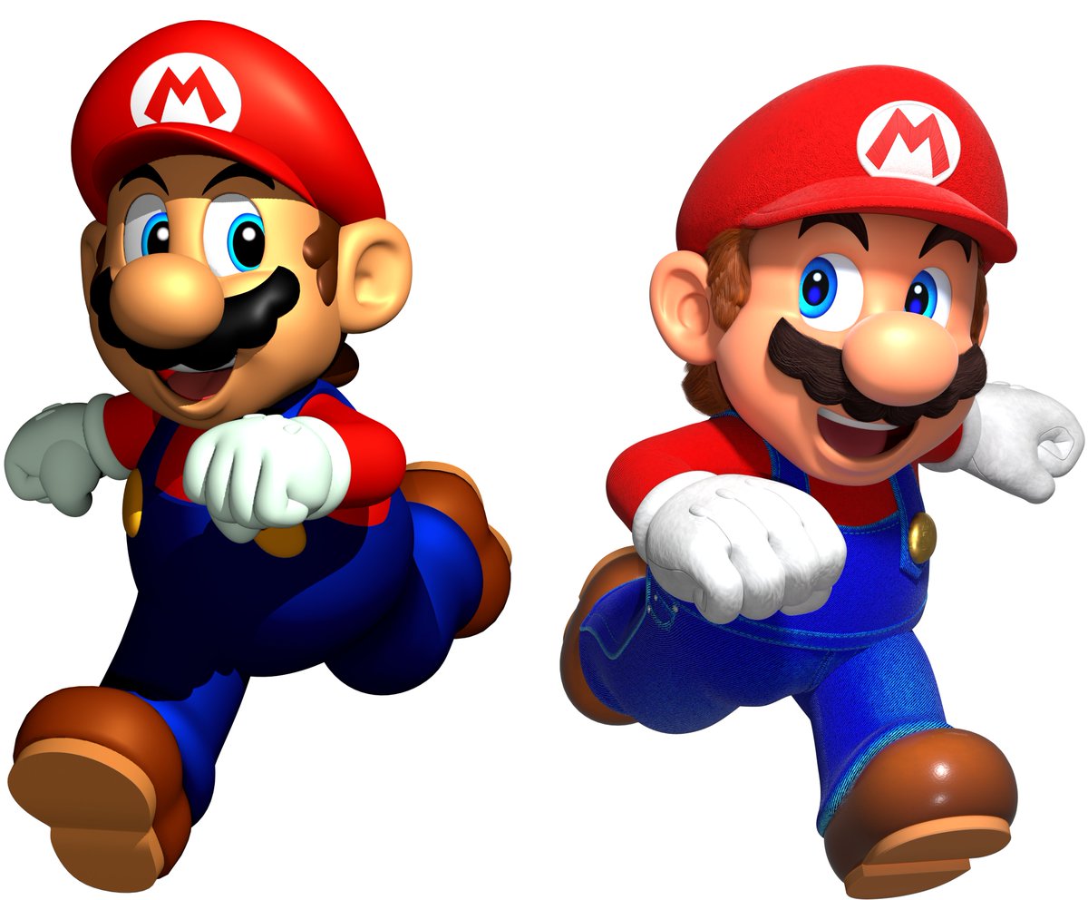 Mario Generations Mario generations by mollyanne2013 on DeviantArt