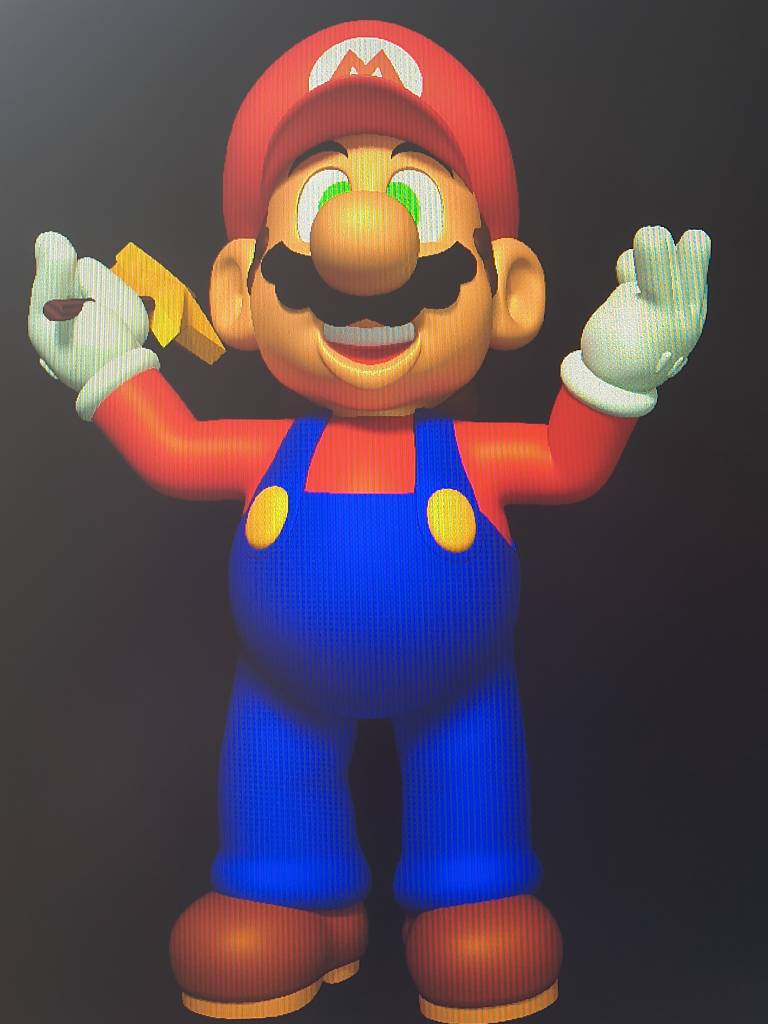 Alice Mario Alice mario by mollyanne2013 on DeviantArt