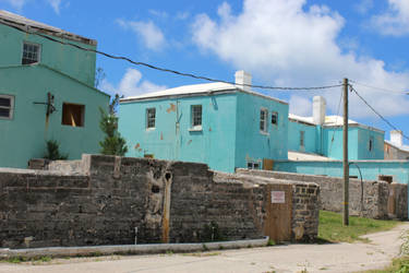 Bermuda Pics 10: Forgotten part 2