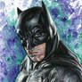 Batman - Painting