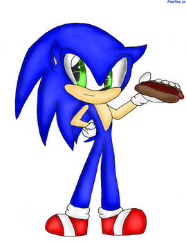 Sonic Chili Dog