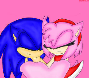 Sonamy Valentine