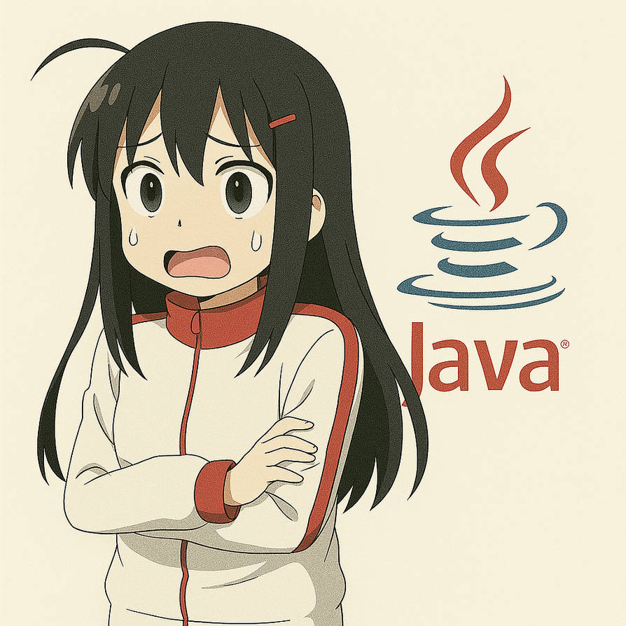 Java by mono-geist on DeviantArt