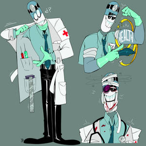 Dr Doc