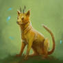 Wolpertinger