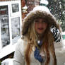 Me In the Snow