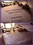 Wuthering Heights by BonnieLeeman