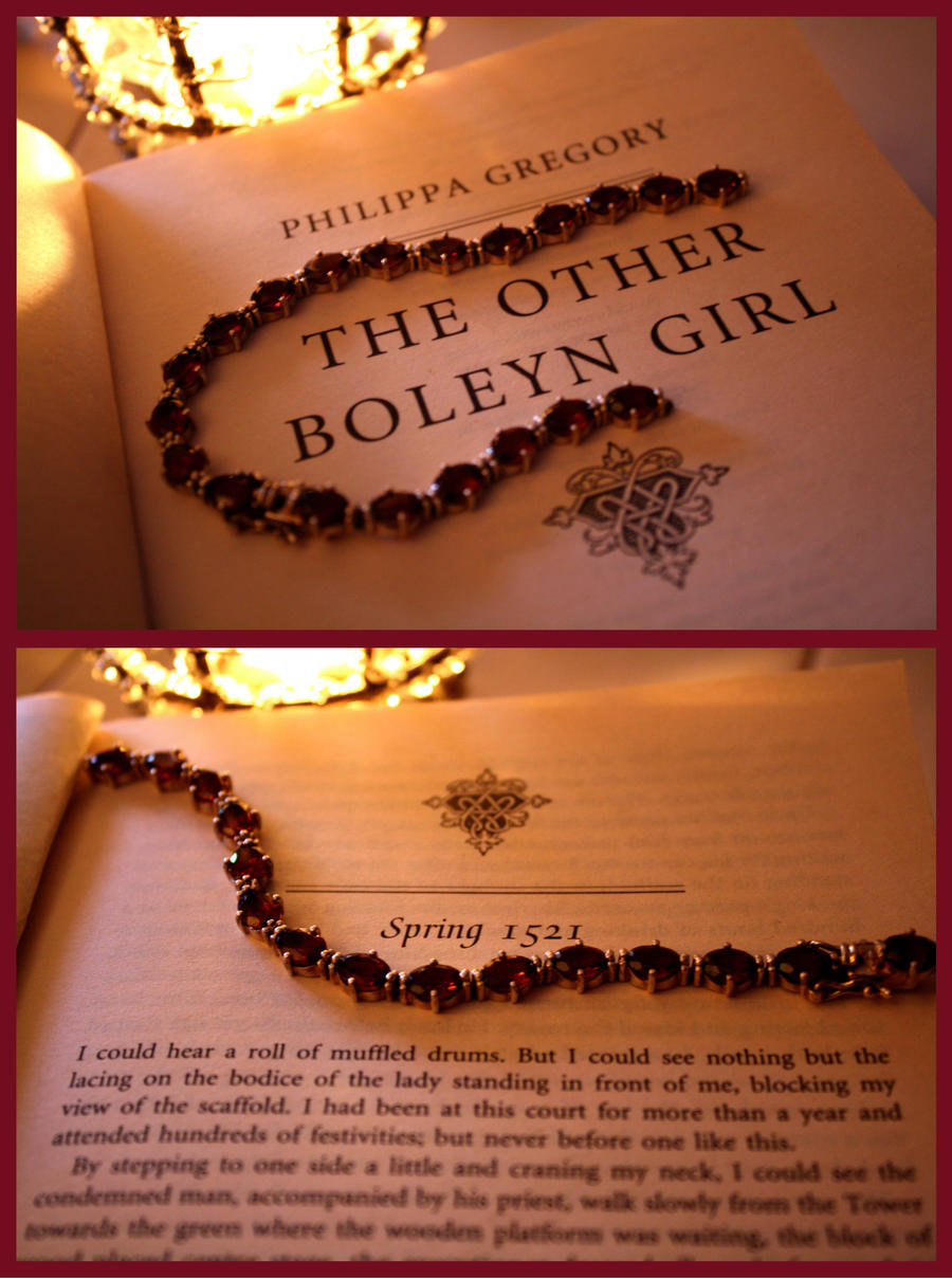 The Other Boleyn Girl