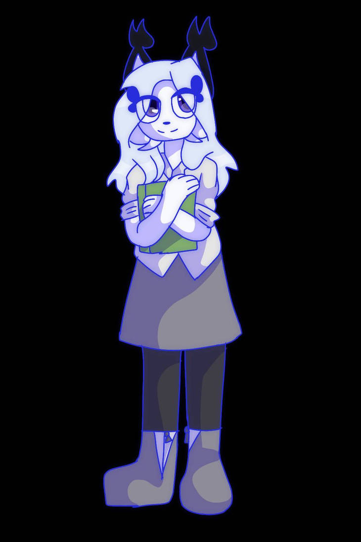 Delta Rune Snow DeltaRune Snowy by Snowyfalls001 on DeviantArt