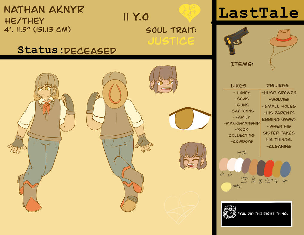 Fallen Humankind Fallen Human Ref: Justice by Snowyfalls001 on DeviantArt