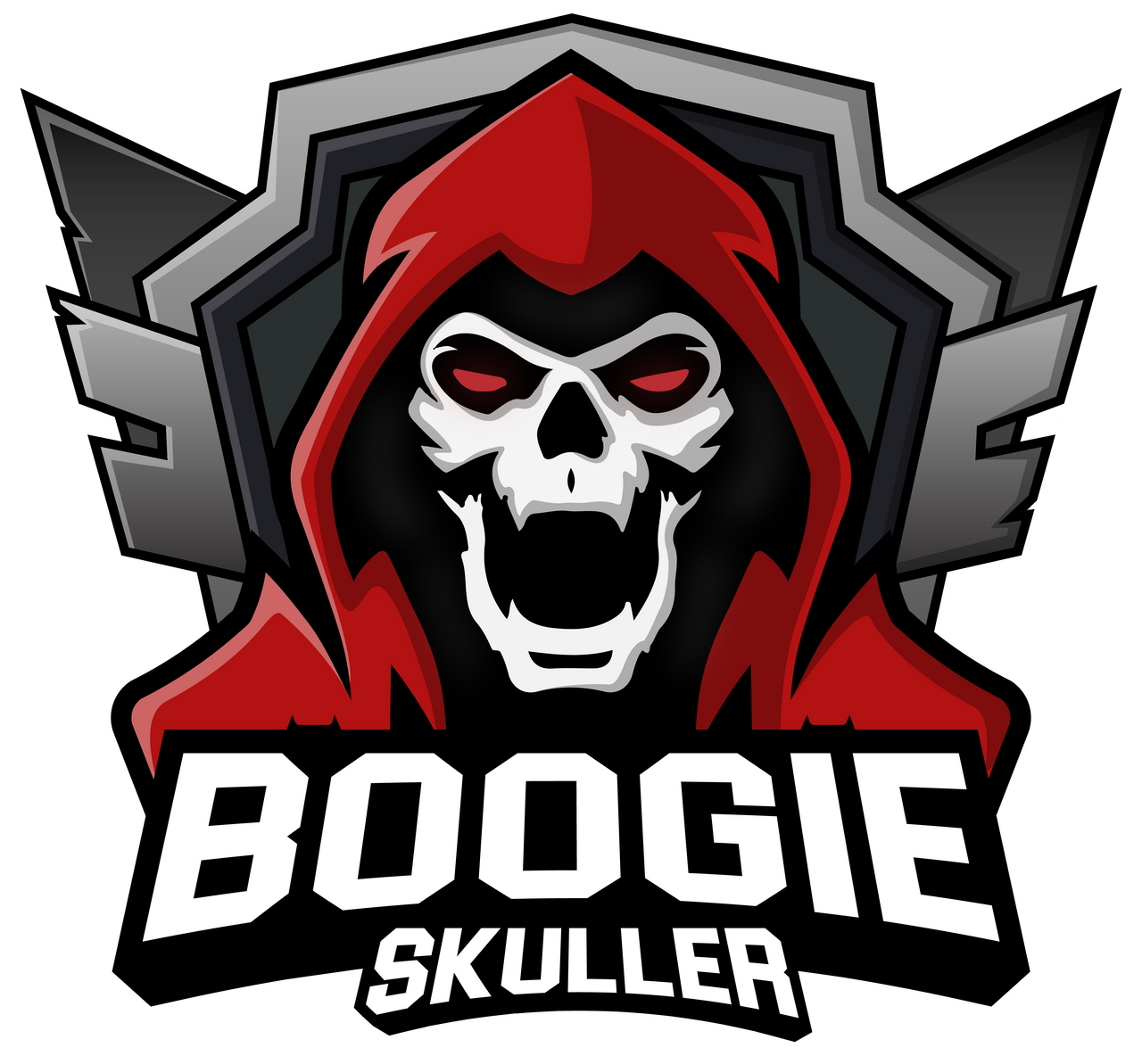 Mascot Logo Boogie by Ronicola97 on DeviantArt