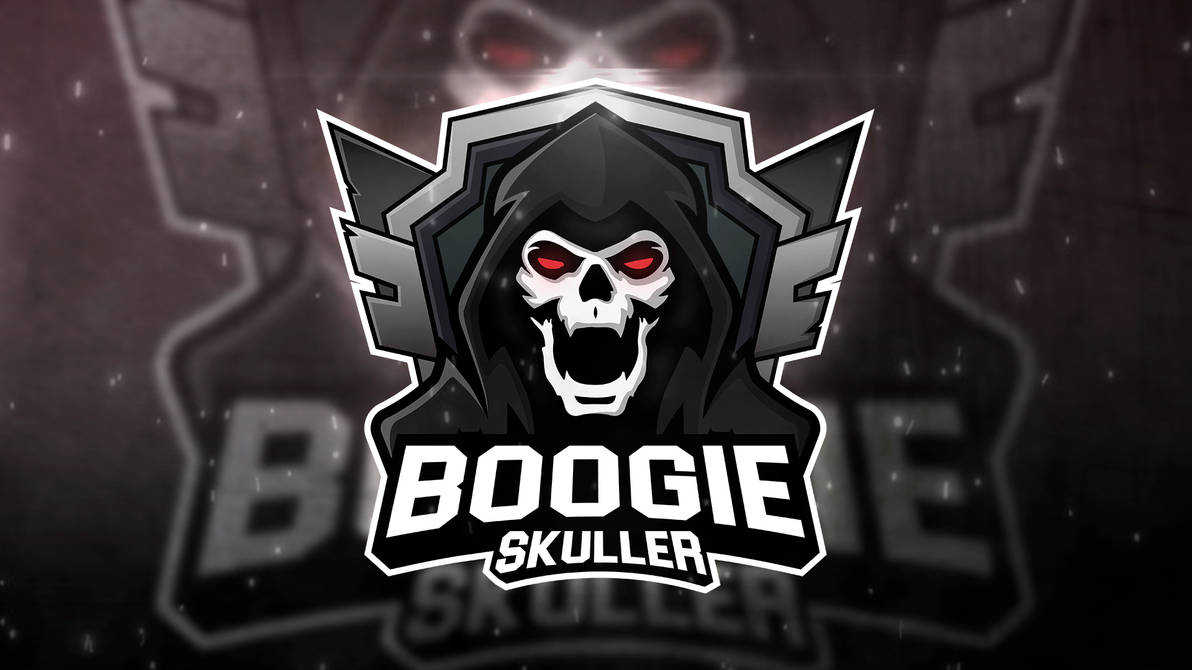 Fondo Boogie 2 Mascot Logo by Ronicola97 on DeviantArt