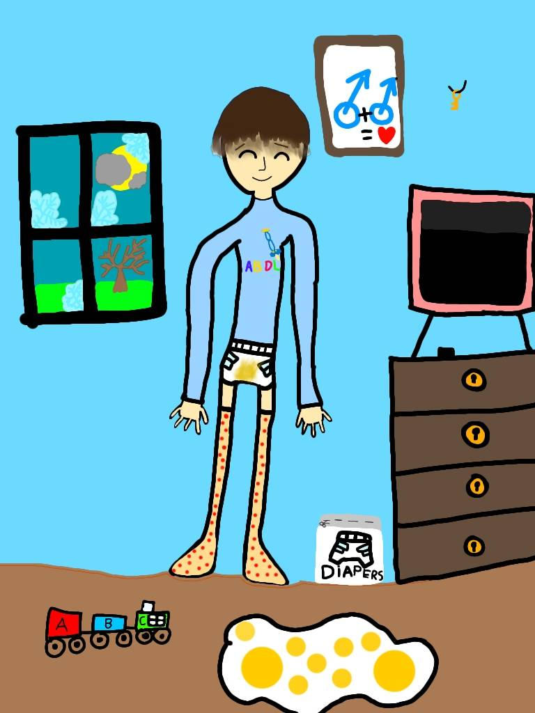 Deviantart Daniel Potty Deviantart Diaper boy Daniel by DanielH2957 on DeviantArt