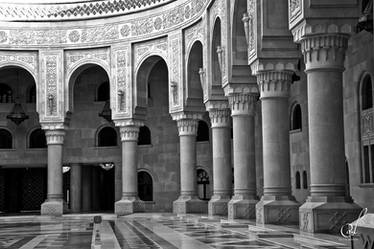 Islamic Architecture