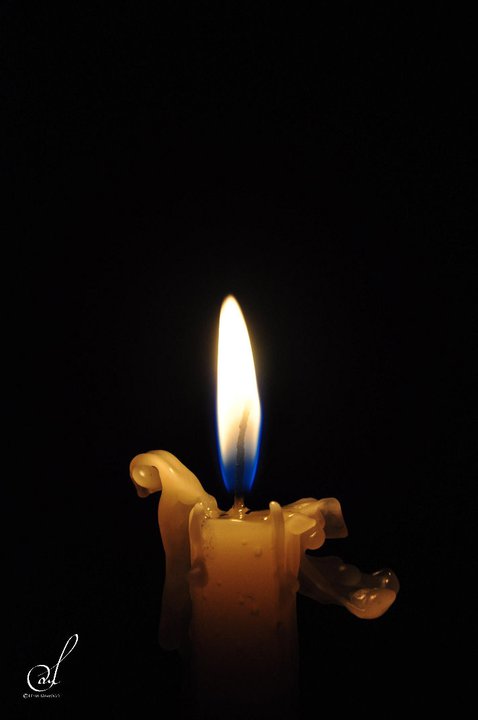 Candle