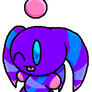 It's a chao