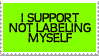 LABELS by theestephasaurusrex on DeviantArt