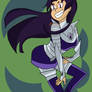 blackfire