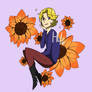 Sparkle Aoyama