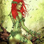 Poison Ivy